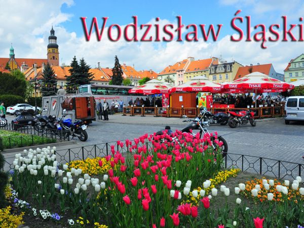 zdjecie Wodzisław Śląski