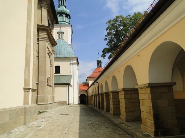 zdjecie Kalwaria Zebrzydowska