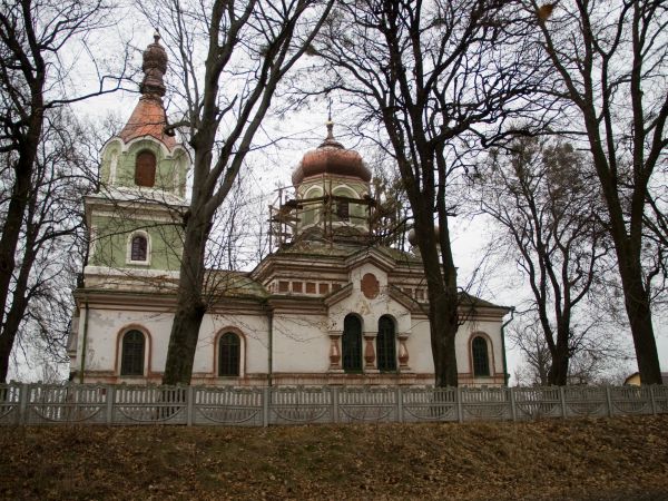 zdjecie Bończa-Kolonia