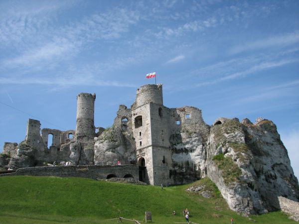 zdjecie Ogrodzieniec