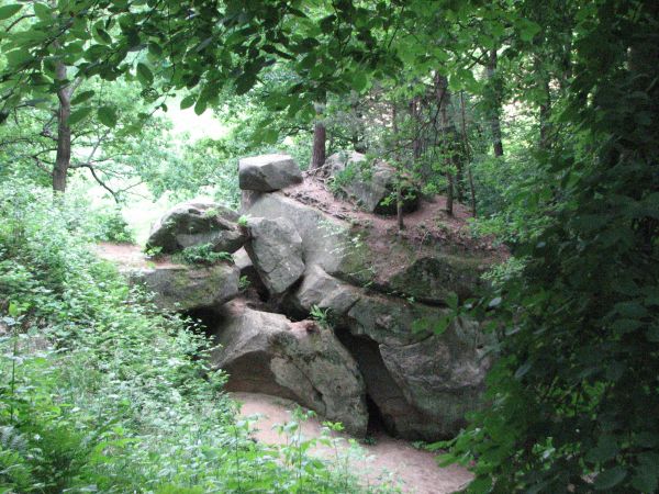 zdjecie Ciężkowice