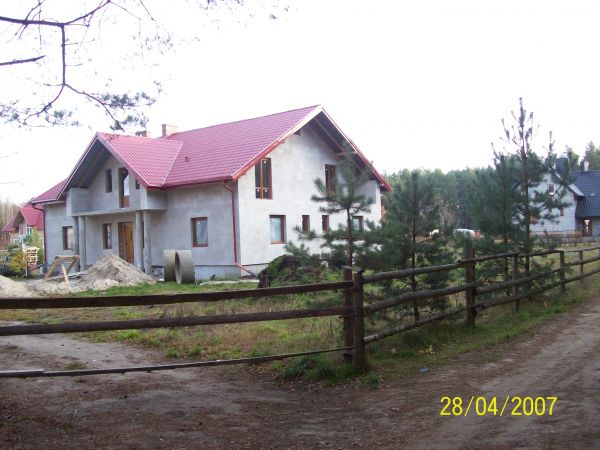 zdjecie Kamienica Królewska