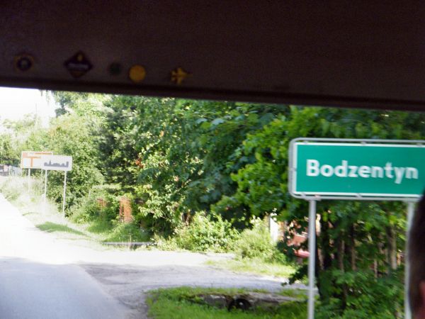 zdjecie Bodzentyn