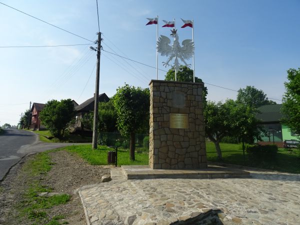 Pomnik Orła Białego