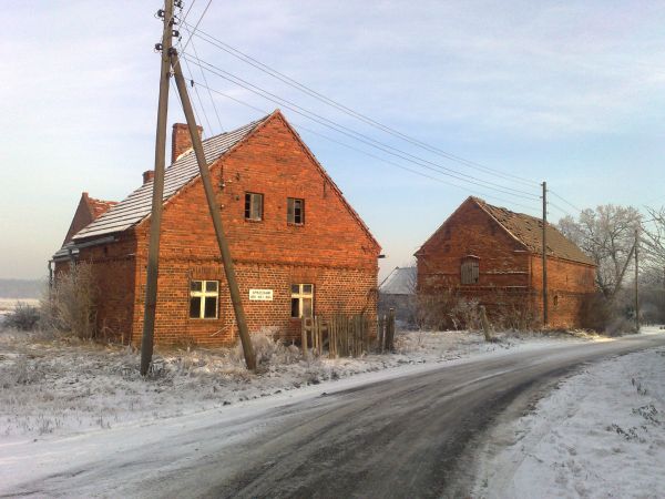 Zdjęcia Dębno (pow. chojnicki)