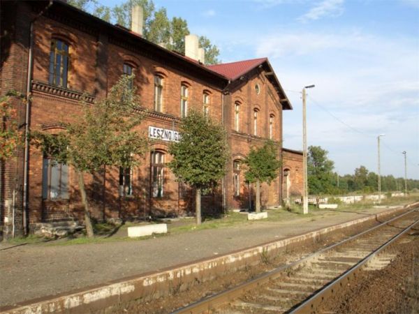 zdjecie Leszno Górne