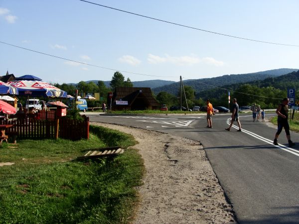 zdjecie Ustrzyki Górne