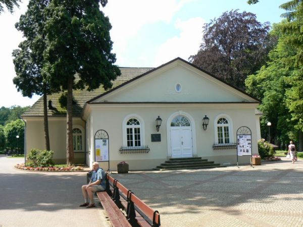 zdjecie Duszniki-Zdrój