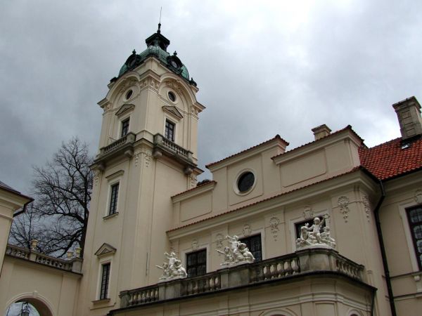 zdjecie Kozłówka