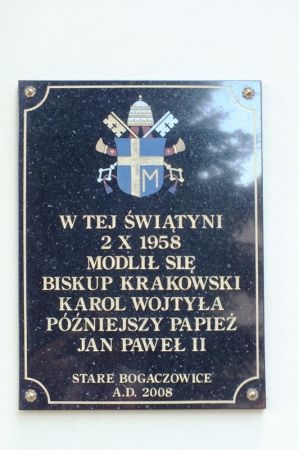 Zdjęcia Stare Bogaczowice