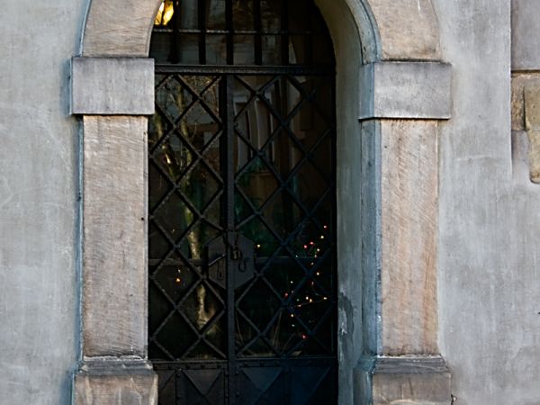 Nowy Sącz-Kamienica Lubomirskich