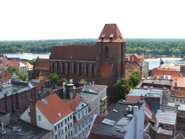 zdjecie Toruń