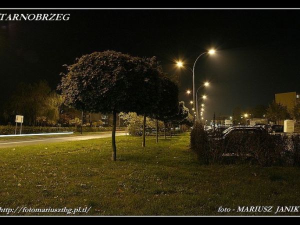 zdjecie Tarnobrzeg