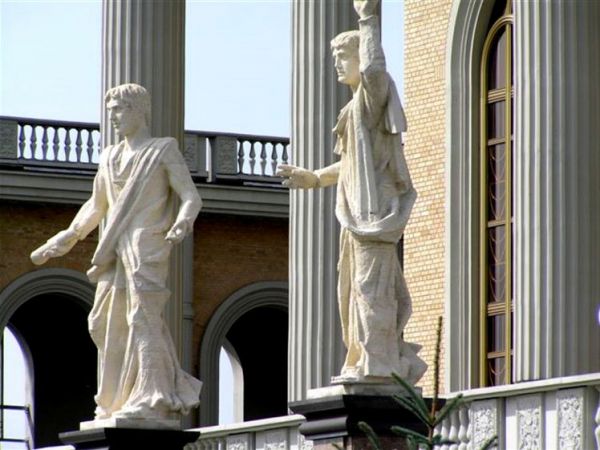 zdjecie Licheń Stary