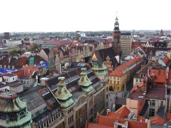 zdjecie Wrocław