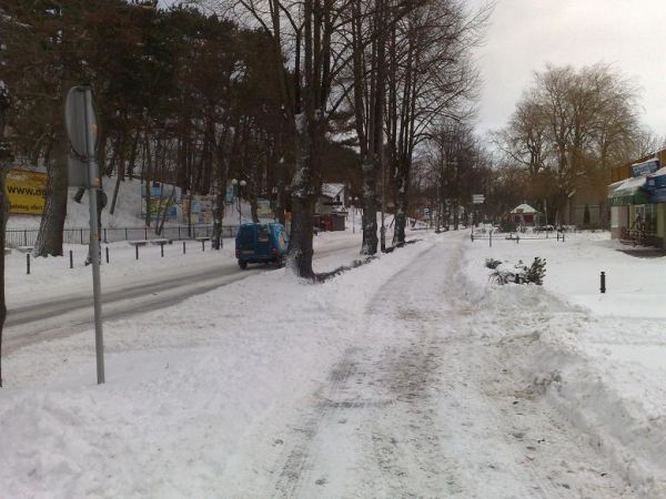 zdjecie Mielno-Unieście
