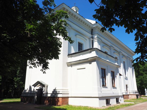 zdjecie Opinogóra Górna