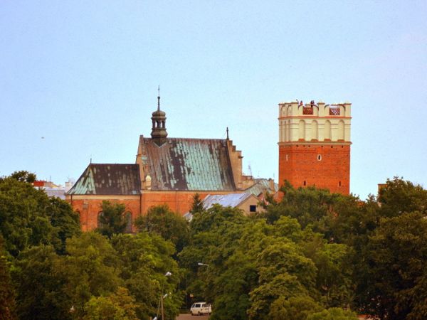 zdjecie Sandomierz