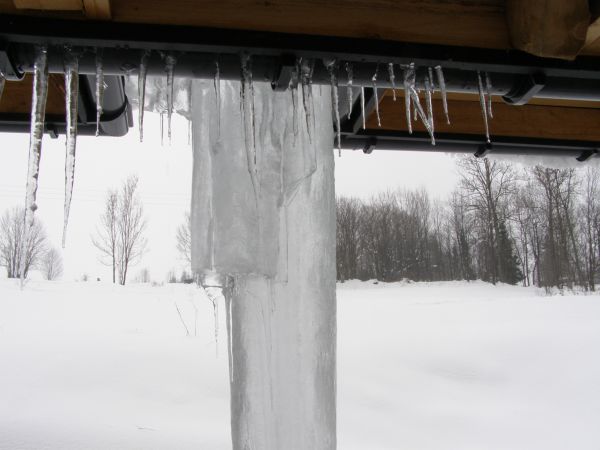 Gliczarów Dolny - Oj! Zima, zima ...