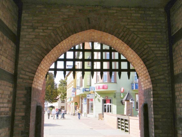 zdjecie Chojnice