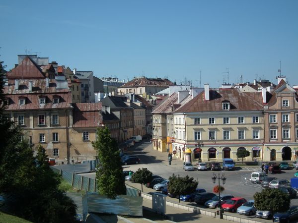 zdjecie Lublin