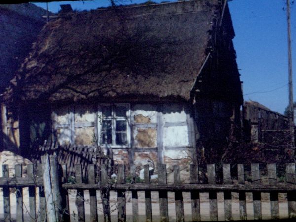 DO MARTENKI POTEM  MUSZYŃSKICH