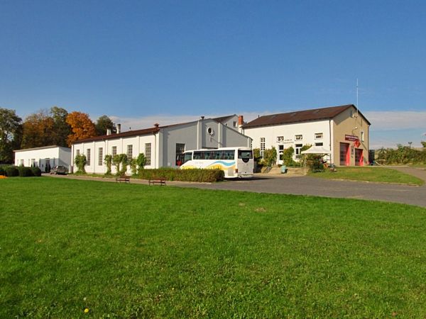 Muzeum Św. Maksymiliana Kolbe