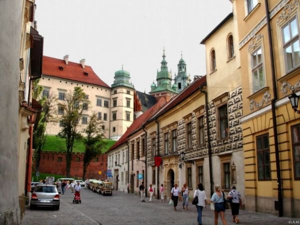 zdjecie Kraków