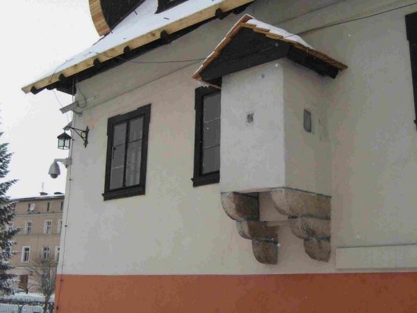 UBIKACJA Z XVII WIEKU (STARY MŁYN), CIEKAWE KTO TO SPRZĄTAŁ