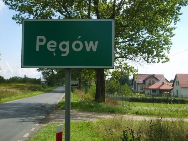 PĘGÓW