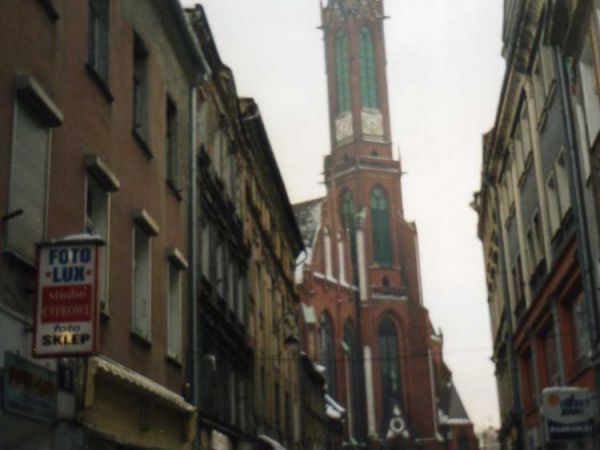 Wałbrzych