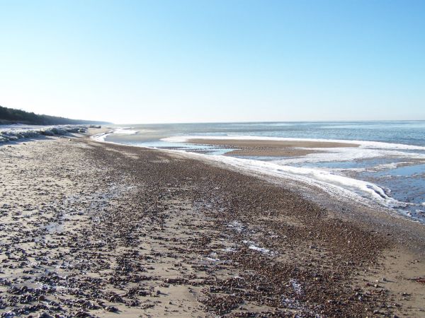 Pobierowo-Borowiak-impresje-zapraszamy na wypoczynek!!!