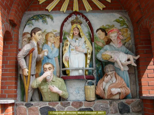 zdjecie Licheń Stary