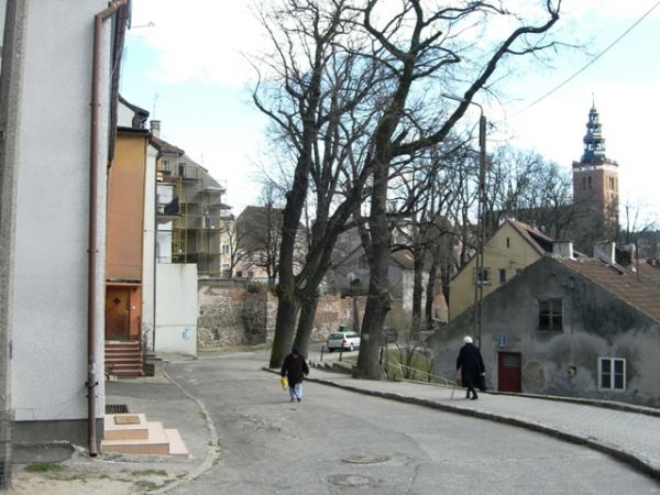 zdjecie Lidzbark Warmiński