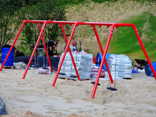 Park rozrywki "Trzy Wzgórza"