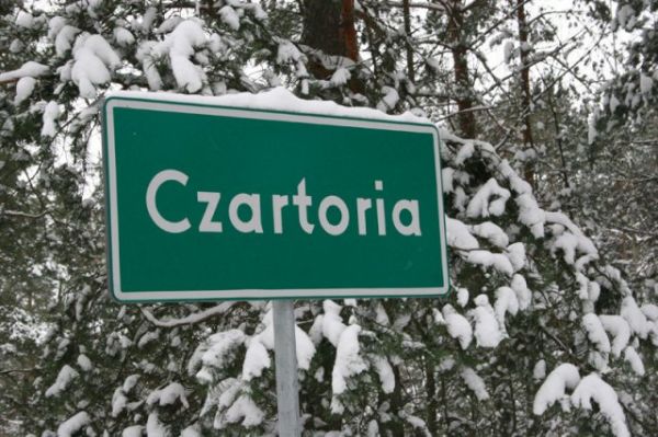 zdjecie Czartoria