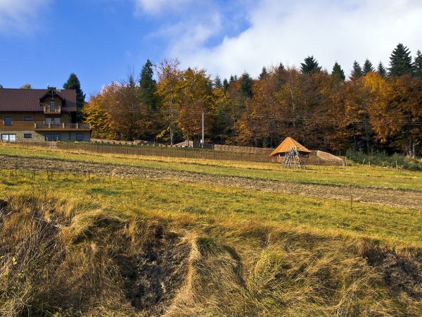 Na Obidzy , Piwniczna - Zdrój