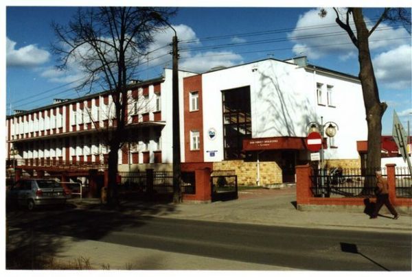 Dom Pom. Społ.Koronowo