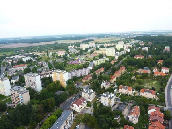 zdjecie Bolesławiec