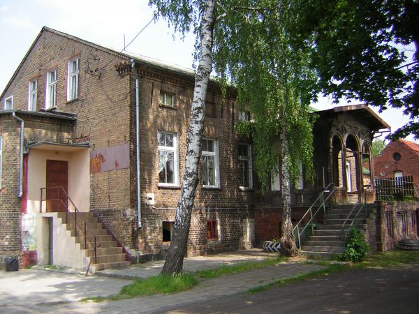 zdjecie Sulechów