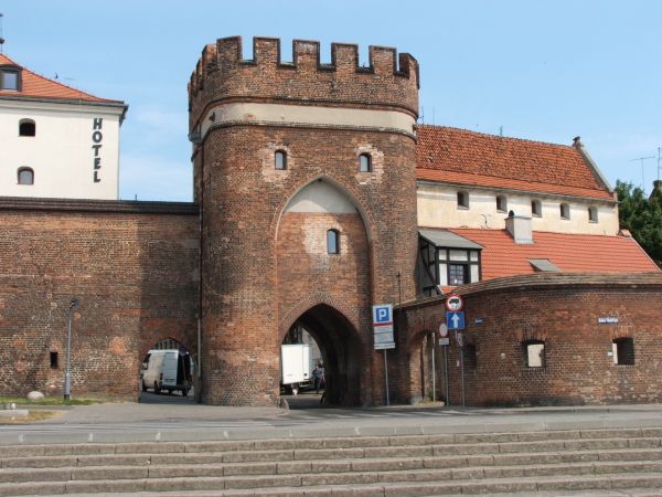 zdjecie Toruń