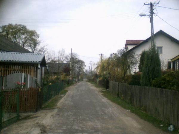 zdjecie Stare Kaliszany