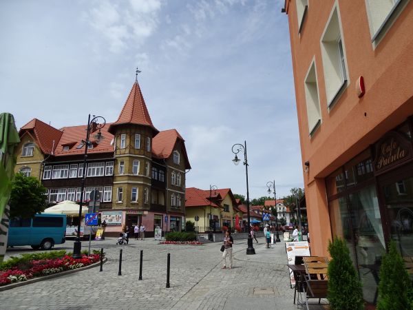 zdjecie Świeradów-Zdrój