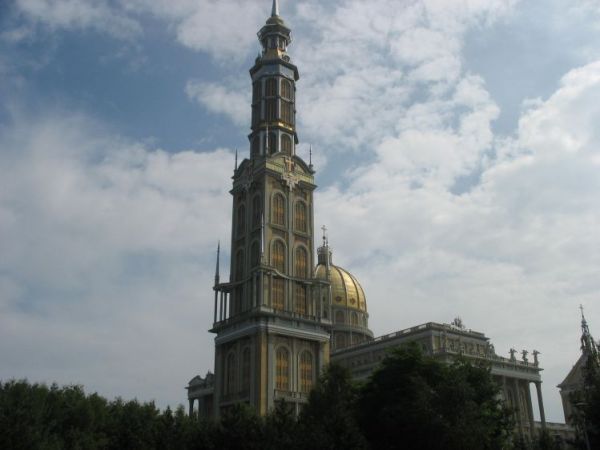 zdjecie Licheń Stary