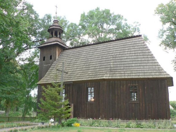 Zdjęcia Dziesławice