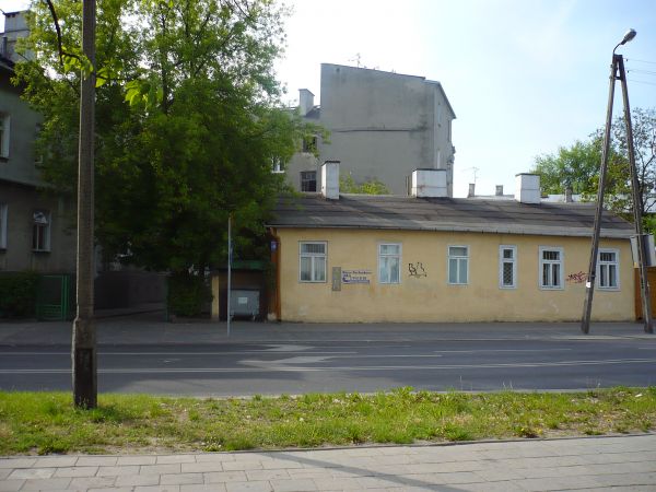 Lublin Nowy Swiat