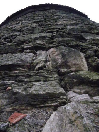 ten młyn bardzo wolno miele niewiele z niego jest