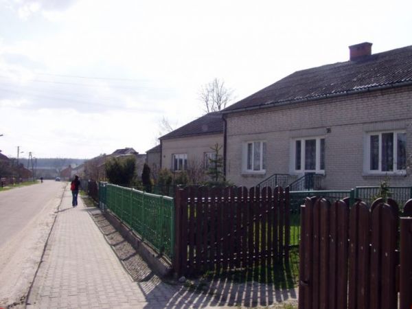 zdjecie Turza Wielka