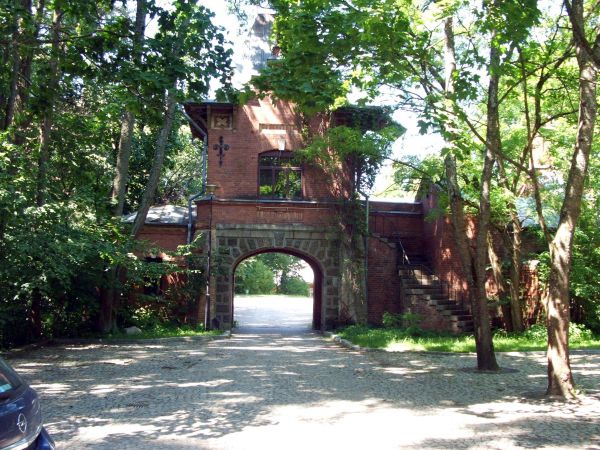 zdjecie Białowieża