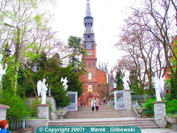 zdjecie Licheń Stary